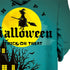Halloween costumes Hoodies unisex halloween 2019 Couples Hoodies Top Tracksuits Pumpkin Witch - menochic